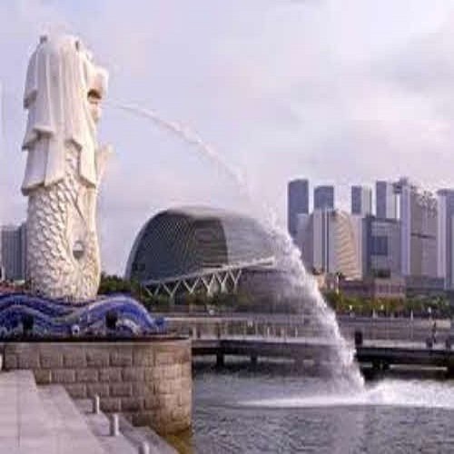 Study In Singapore