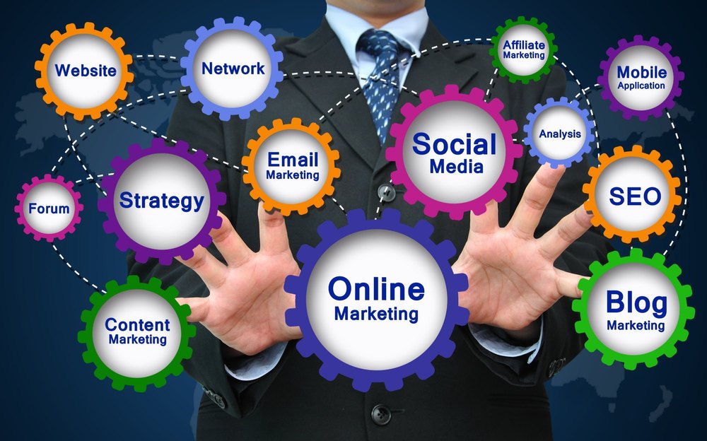 Online Marketing Service, in Pan India