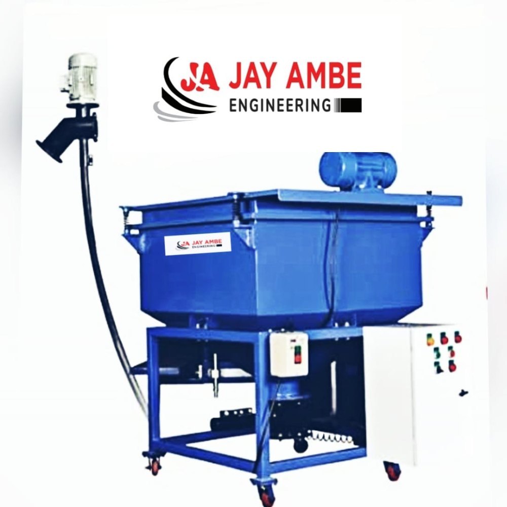 Fully Automatic Spring Conveyor System Hopper Loader, For Industrial