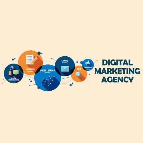 Online Marketing Agencies