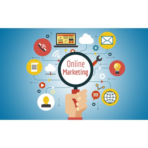 Online Market Research Services