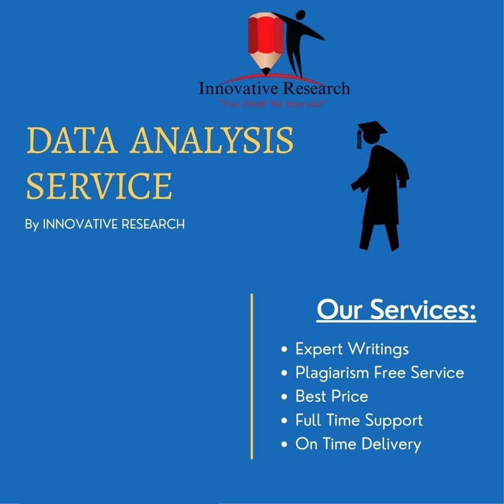 Data Analysis Services