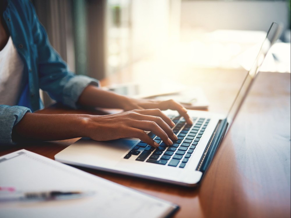 ISO9001 Online Data Collection
