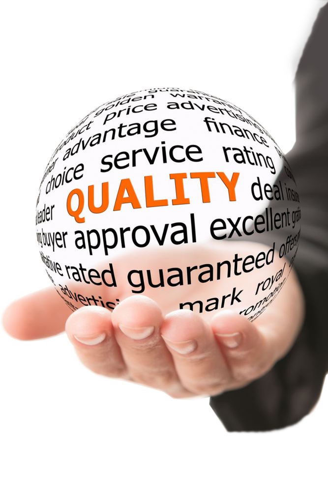Testing And Qualitative Analysis Service