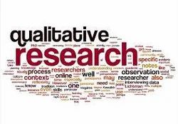 Qualitative Research