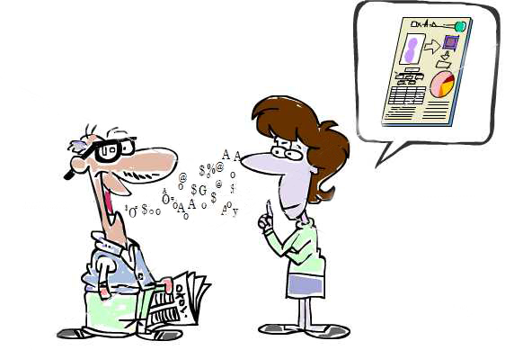 Market Research
