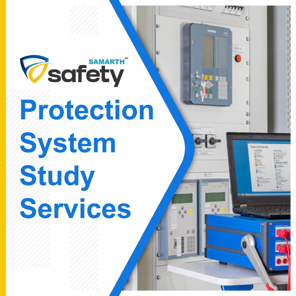 Not Specified Protection System Study Service