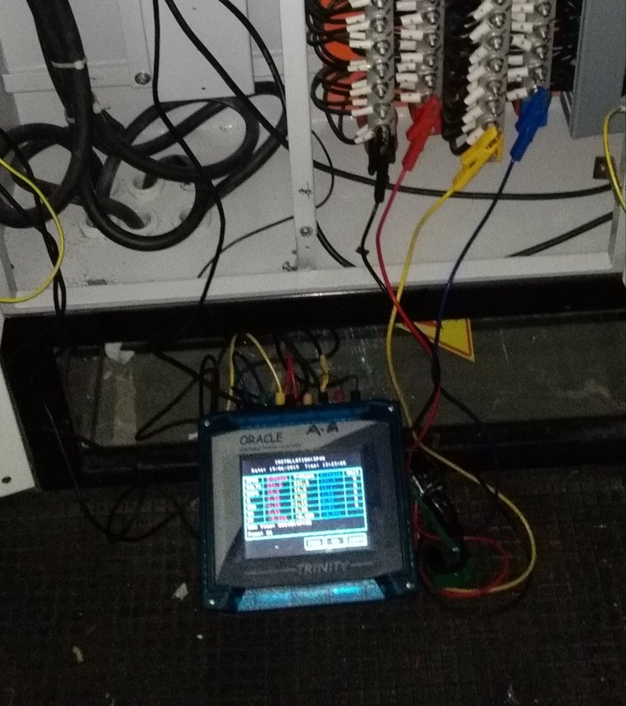 Solar Energy Auditing Service, For Industrial, Renovation Construction