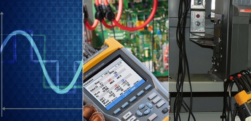 POWER QUALITY STUDIES