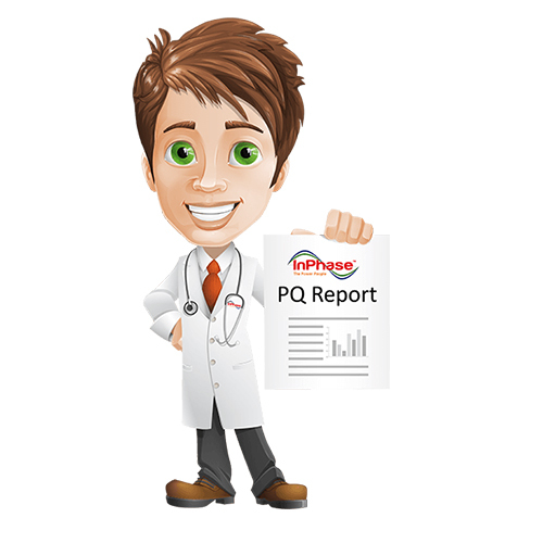 Power Quality Study