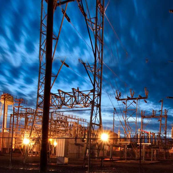 Load Flow Studies, Pan India