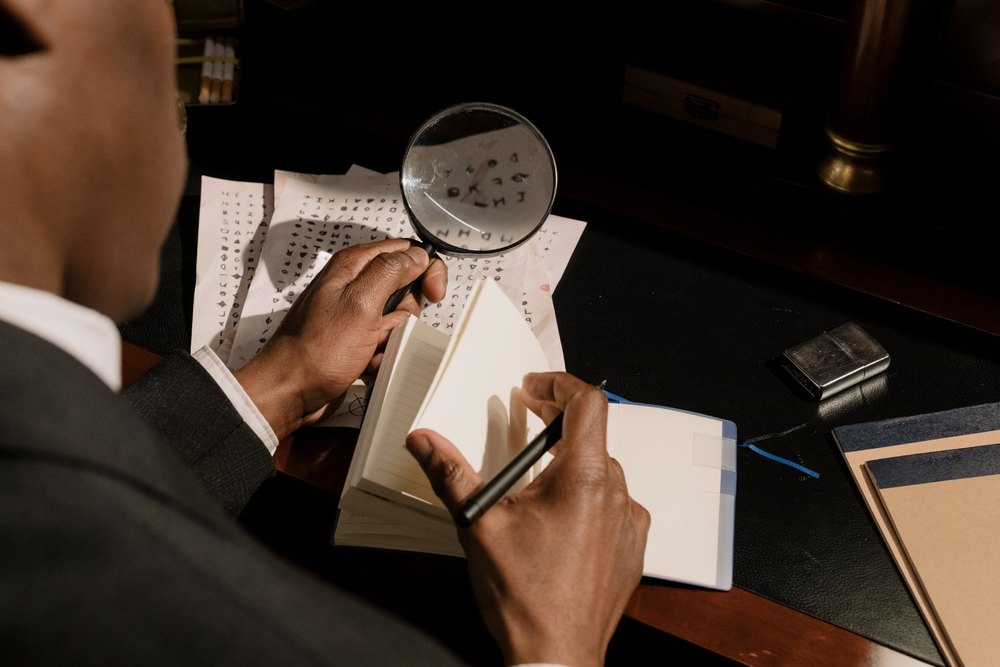 Quantitative Research Services