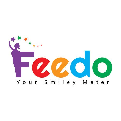 Feedo Tablet Based Digital Feedback Service