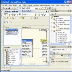 Project Analysis Services
