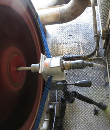 Torsional Analysis