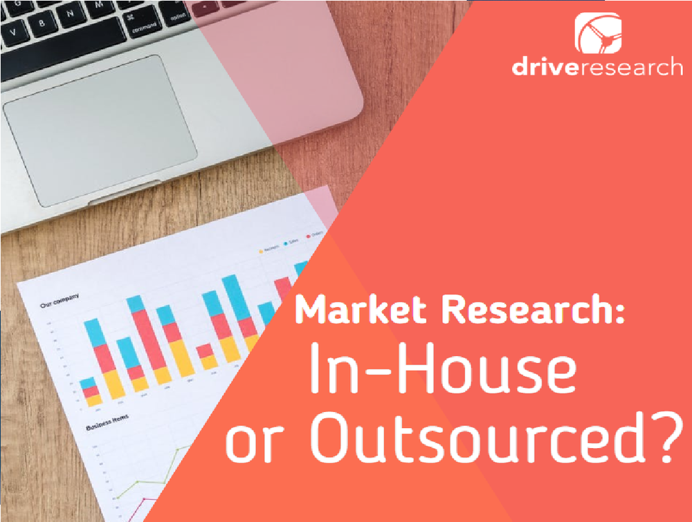 Market Research Outsourcing Service