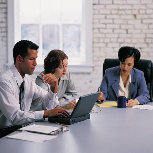 Indian Corporate Market Making Services
