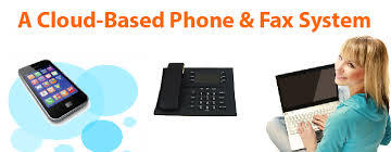 Virtual Phone Systems