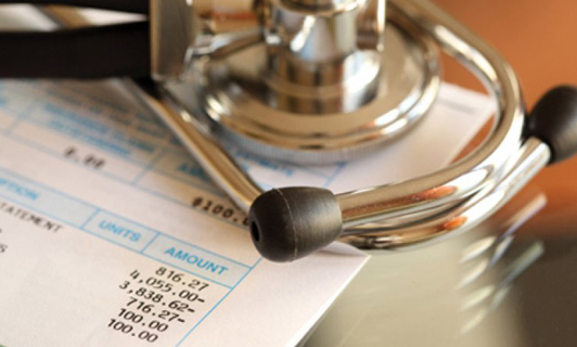 Research Outsourcing