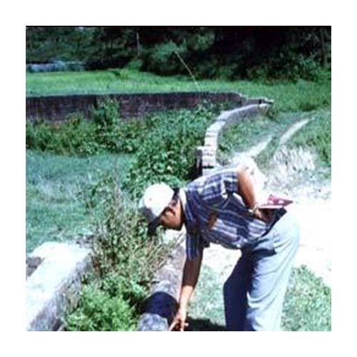Rural Research Services
