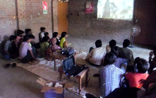 Integrated Rural Development Program