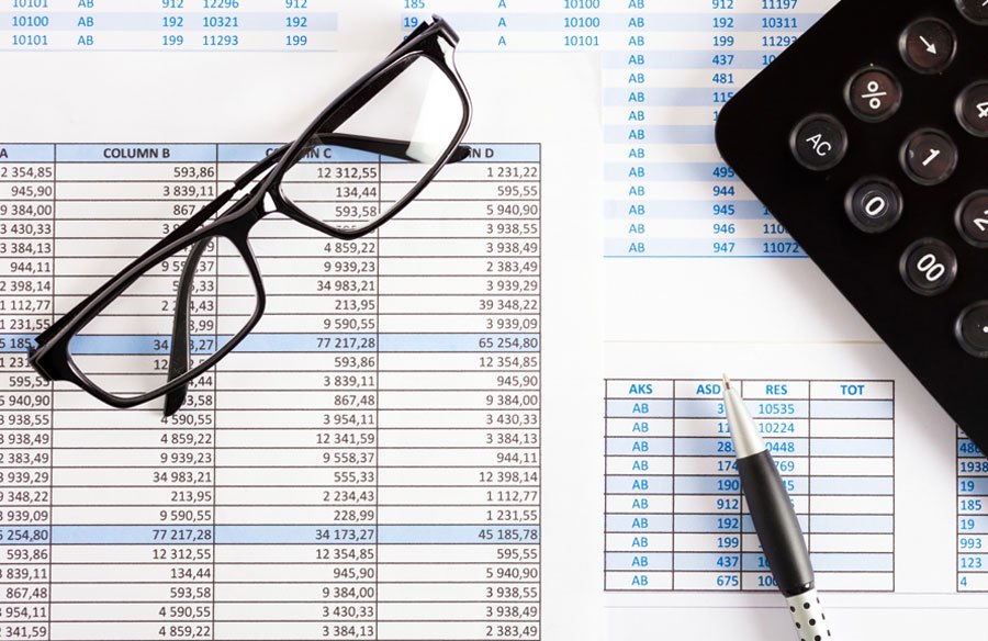 Building Estimation Services