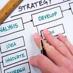 Project Estimation Services