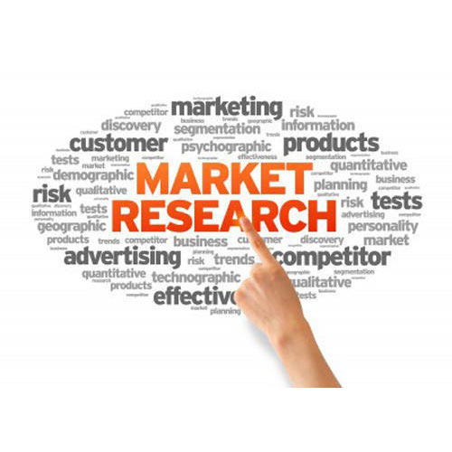 Advertising Market Research Service