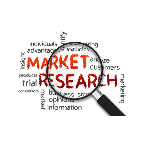Advertising Market Research