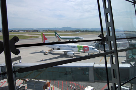 Airport Feasibility Studies
