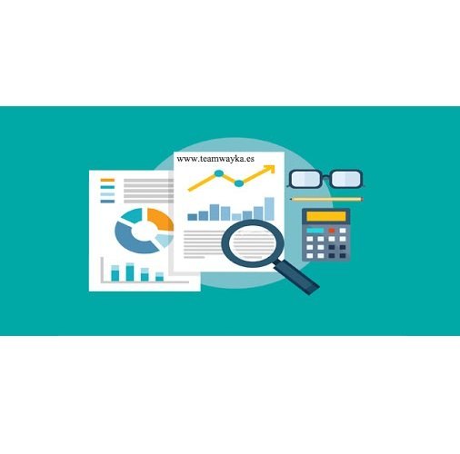 Market Research And Analysis Consulting Service