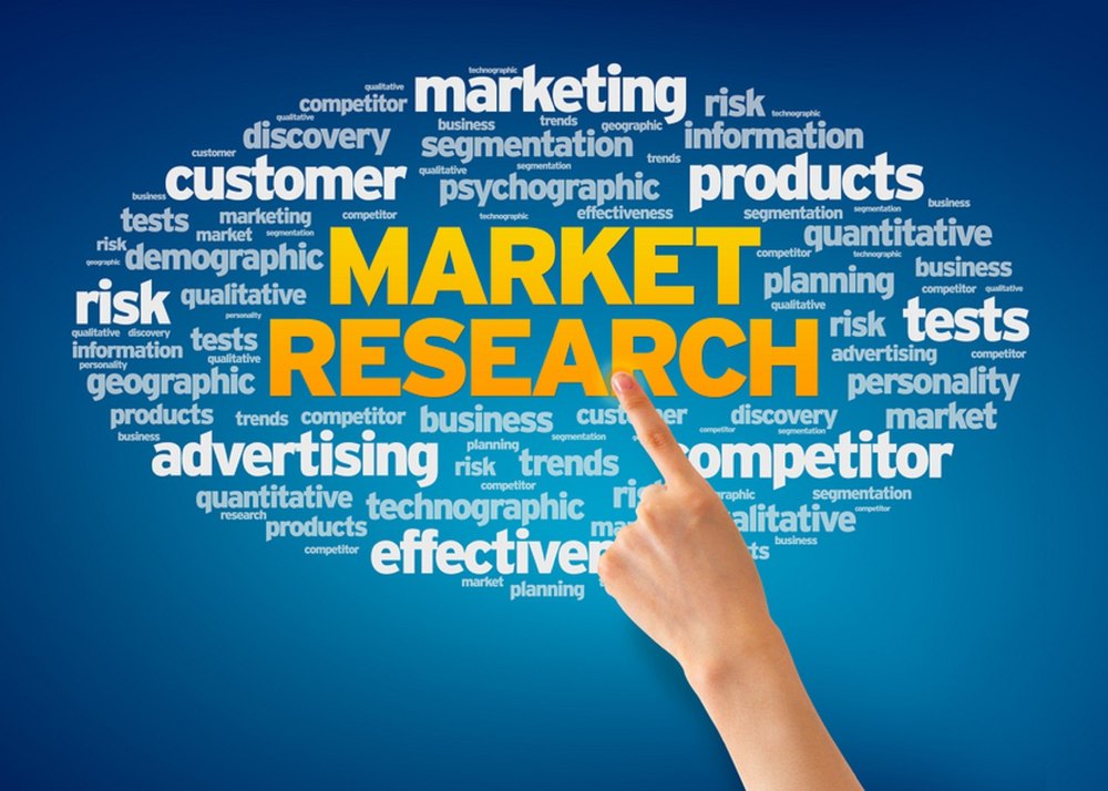 Online And Offline Market Research Services, in Pan India