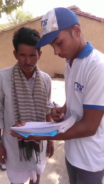 Rural Market Research Service