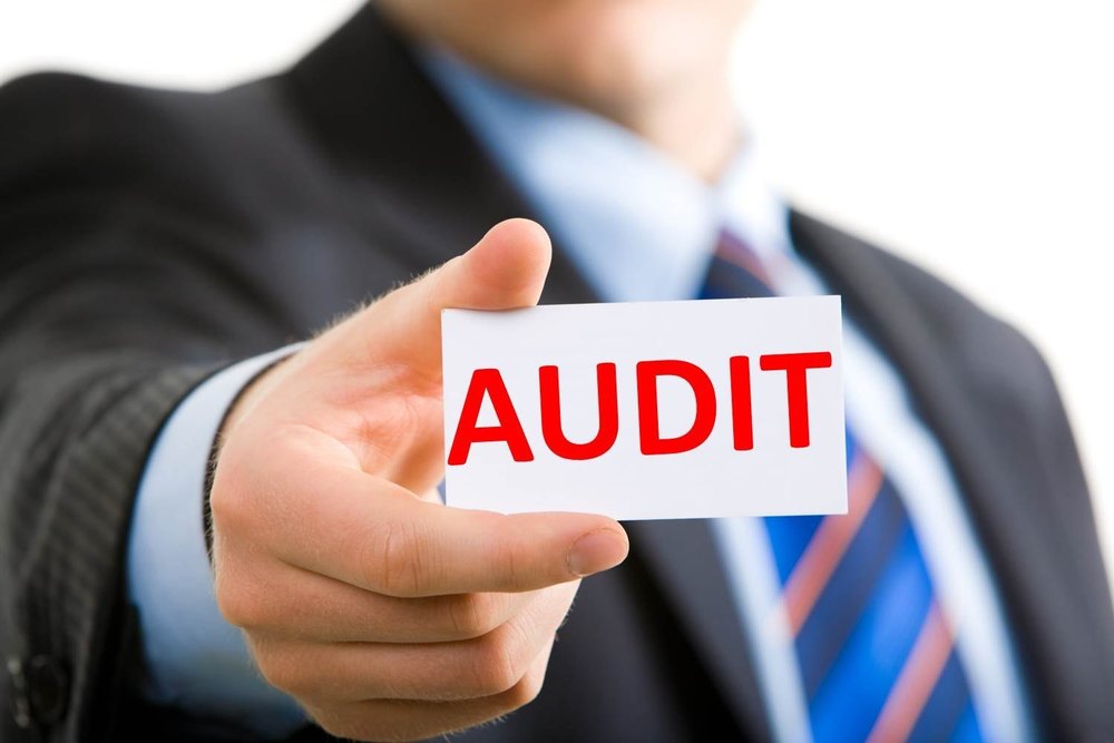 Cost Control Auditing Service, Specific Instrumentation