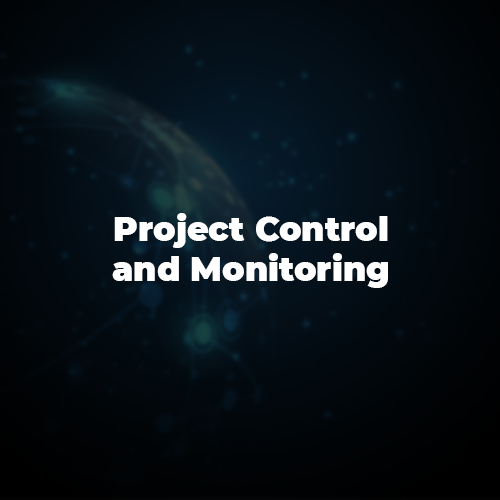 Project Control System