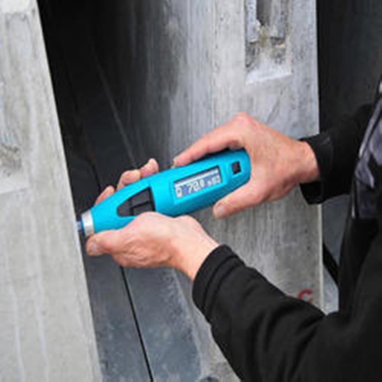 Essar Steel 6mm Rebar Locator Testing, for School/College Workshop, Grade: Fe 500