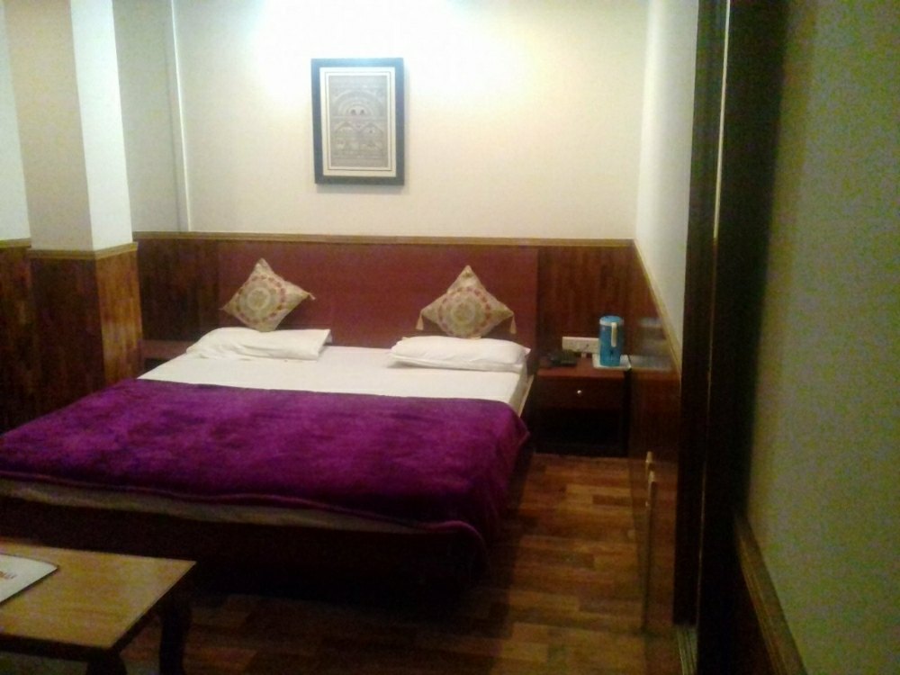 Budget And Delux Room Only Centrally Located, 2-3, Gangtok