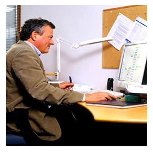 B2B Industrial Research
