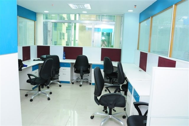 Offline Individual Consultant Turnkey Solution