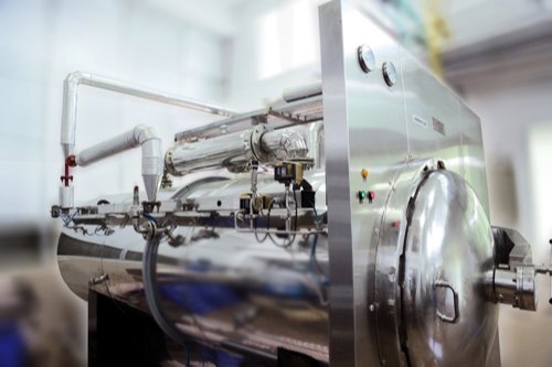 Flavoured Milk Turnkey Solution, Capacity: 2500 litres/hr