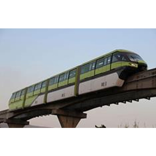Solutions For Railways