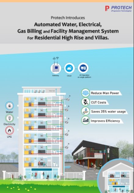 Building Management System