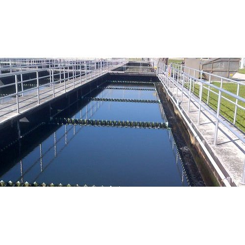 Offline Total Water Management Services