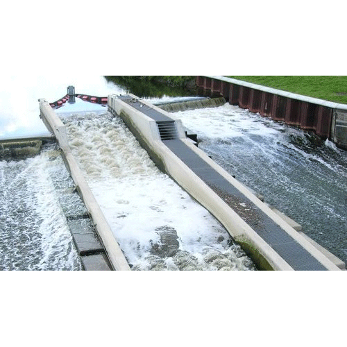 1-2 Week Offline Water Management Consultants