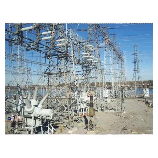 3 Months Offline Electrical Turnkey Solution