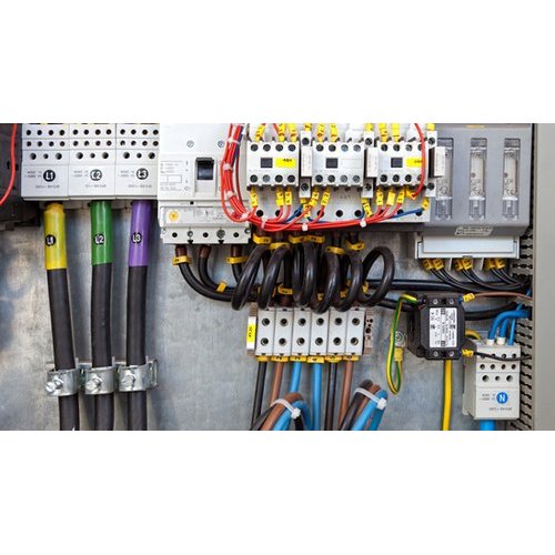 Electrical Turnkey Solution
