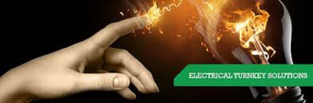 Depending Upon Work Offline Electrical Turnkey Project, in Pune