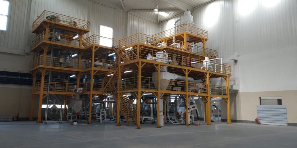 Offline Turnkey Electrical Project Service