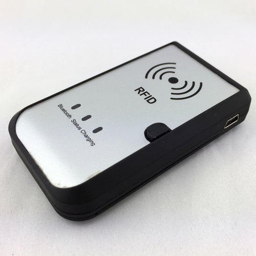RFID Solution Provider Support & Service-Industrial