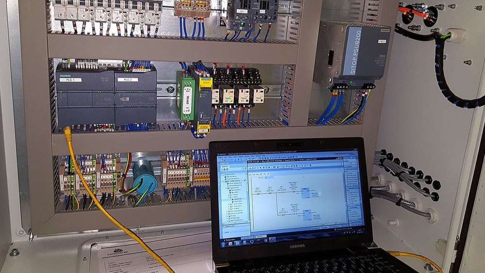 1 Week To 1 Month Offline PLC Solution Providers In Kerala